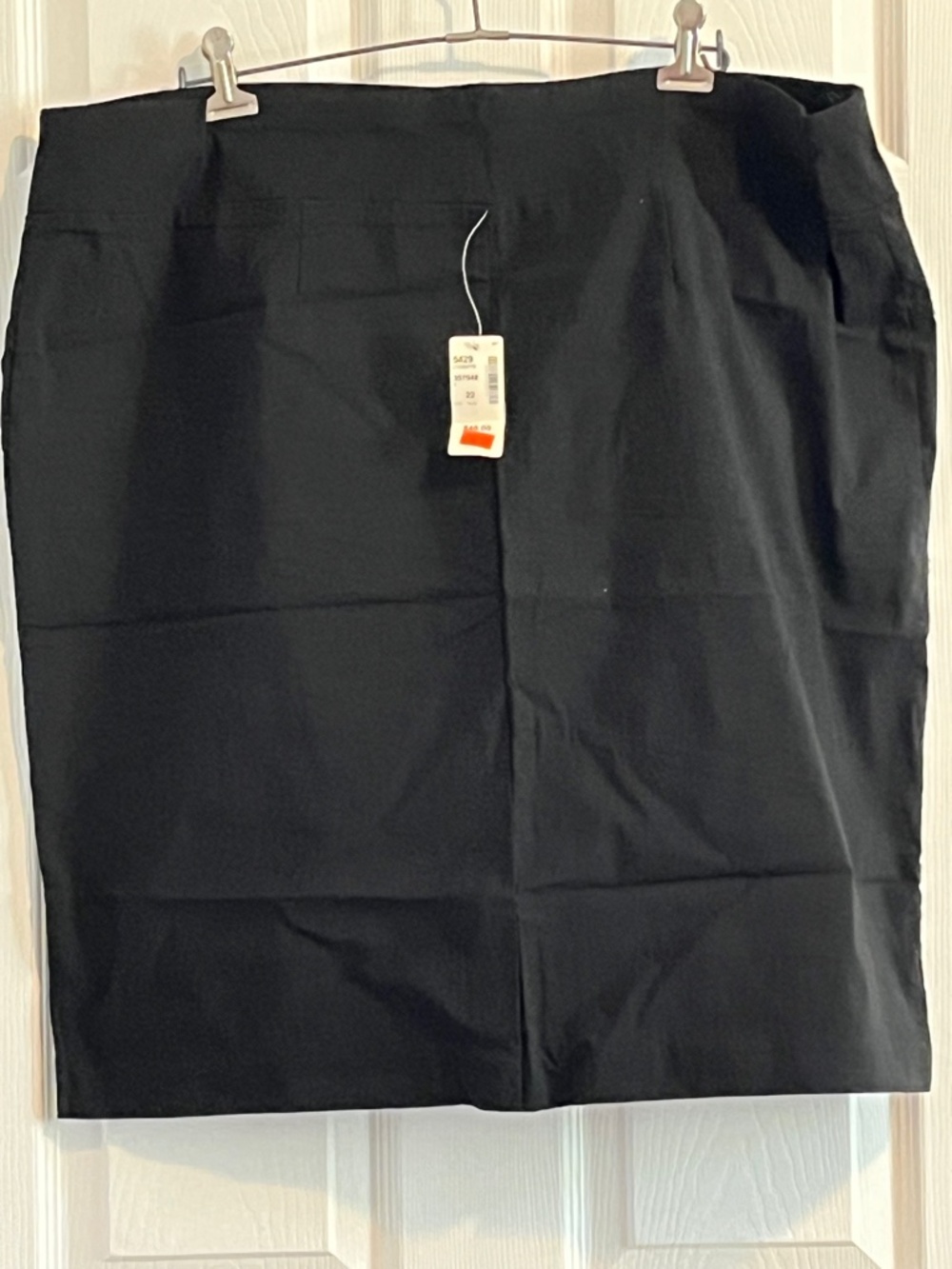 BUNDLE - 3 skirts size 22 (Joe Fresh, Penningtons, Shein)